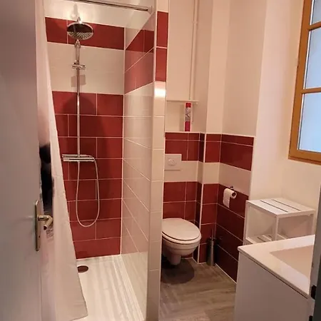 L'Unico Appartement Bagnères-de-Bigorre Buitenkant foto